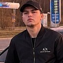 Довуд, 20 лет