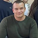 Егор, 27 лет
