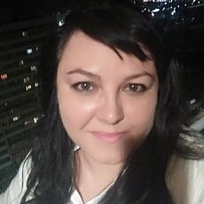 Фотография девушки Елена, 46 лет из г. Киров