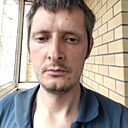 Дан, 40 лет