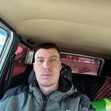 Фотография мужчины Павел, 36 лет из г. Караганда