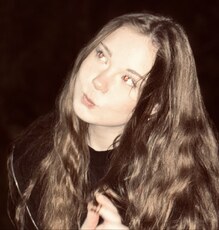 Фотография девушки Алена, 20 лет из г. Краснодар