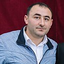 Hayk, 34 года