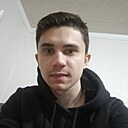 Вячеслав, 26 лет