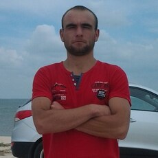 Фотография мужчины Александр, 30 лет из г. Ивановка