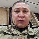 Алмаз, 39 лет