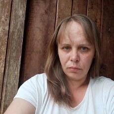 Фотография девушки Ольга, 36 лет из г. Ишим