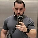 Жан, 33 года