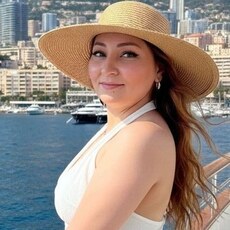 Фотография девушки Незнакомка, 38 лет из г. Павлодар