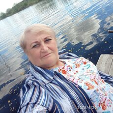 Фотография девушки Юлія, 49 лет из г. Умань