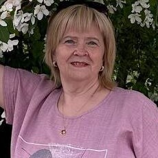 Фотография девушки Марина, 61 год из г. Мурманск
