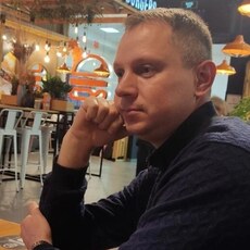 Фотография мужчины Сергей, 43 года из г. Ковров