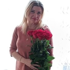 Фотография девушки Женичка, 44 года из г. Енакиево