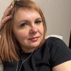 Фотография девушки Оксана, 44 года из г. Новочеркасск