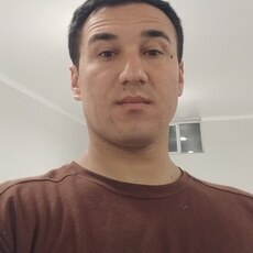 Фотография мужчины Руслан, 32 года из г. Тараз