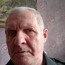 Фотография мужчины Владислав, 70 лет из г. Тюмень