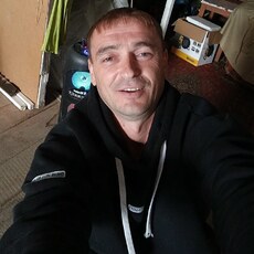 Фотография мужчины Александр, 42 года из г. Кемерово