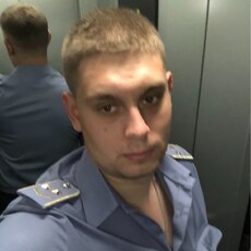 Фотография мужчины Александр, 31 год из г. Москва