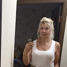 Фотография девушки Наталья, 64 года из г. Новосибирск