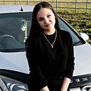 Полина, 20 лет