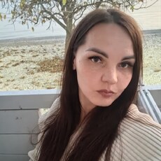 Фотография девушки Муся, 32 года из г. Краснодар