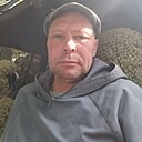 Антон, 43 года
