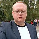 Василий, 40 лет