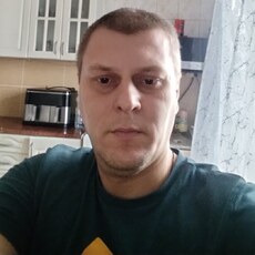 Фотография мужчины Евгений, 42 года из г. Строитель (Белгородская Обл)