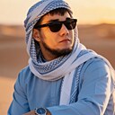 Arsen, 35 лет
