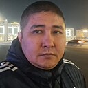 Азамат, 37 лет