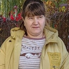 Фотография девушки Лариса, 47 лет из г. Новосибирск