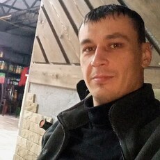 Фотография мужчины Виталий, 36 лет из г. Белгород