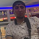Ахмад, 31 год