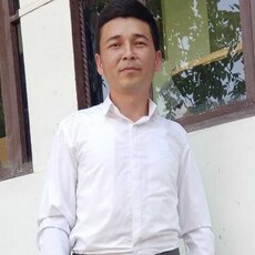 Фотография мужчины Qodir, 31 год из г. Андижан