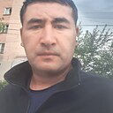 Алик, 34 года