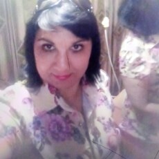 Фотография девушки Tatiana, 53 года из г. Омск