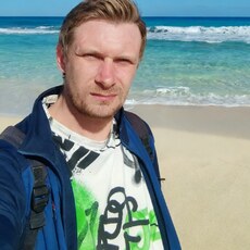 Фотография мужчины Demis, 33 года из г. Могилев