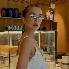 Фотография девушки Яна, 25 лет из г. Южно-Сахалинск