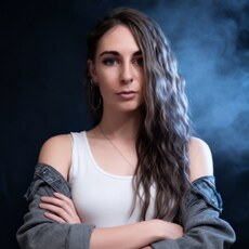 Фотография девушки Татьяна, 22 года из г. Краснодар
