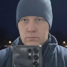 Фотография мужчины Алексей, 44 года из г. Абакан