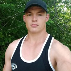 Фотография мужчины Александр, 30 лет из г. Иволгинск