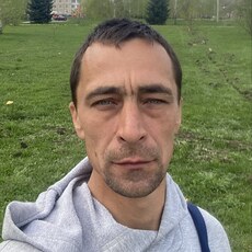 Фотография мужчины Николай, 37 лет из г. Барнаул