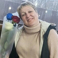 Фотография девушки Татьяна, 45 лет из г. Гагарин