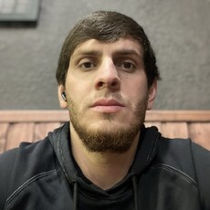 Фотография мужчины Марат, 24 года из г. Хасавюрт