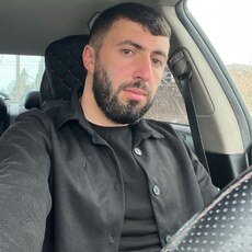 Фотография мужчины Saq, 31 год из г. Чита