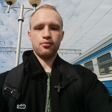Фотография мужчины Влад, 19 лет из г. Гомель