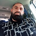 Фарид, 39 лет