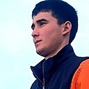 Mustafa, 26 лет