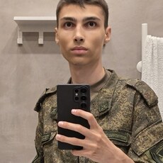Фотография мужчины Кирилл, 20 лет из г. Владикавказ