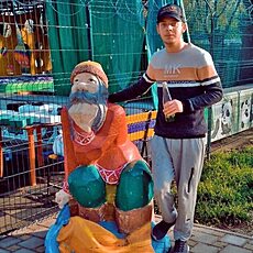 Фотография мужчины Иван, 21 год из г. Ейск